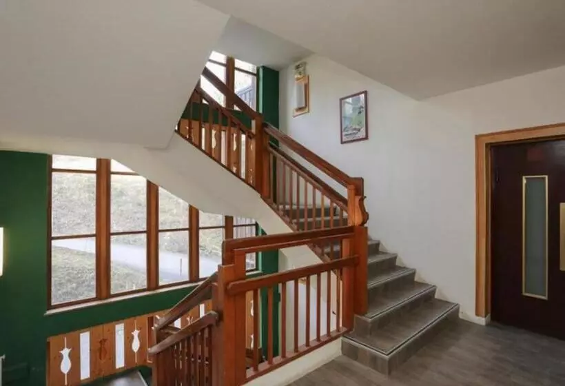 Résidence & Spa La Grande Cordée