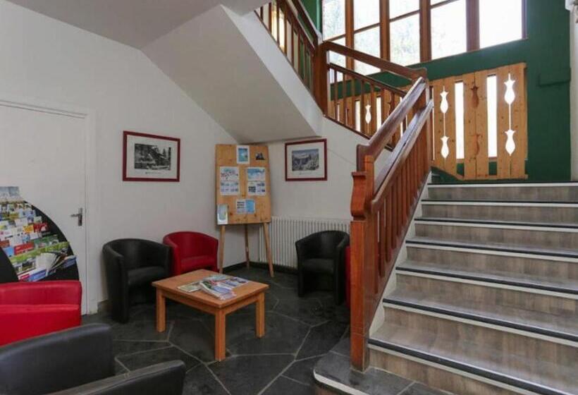 Résidence & Spa La Grande Cordée