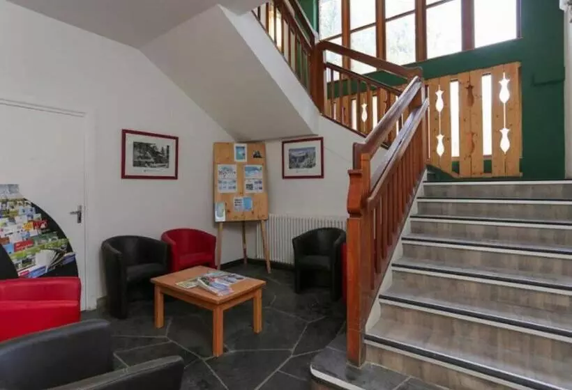 Résidence & Spa La Grande Cordée