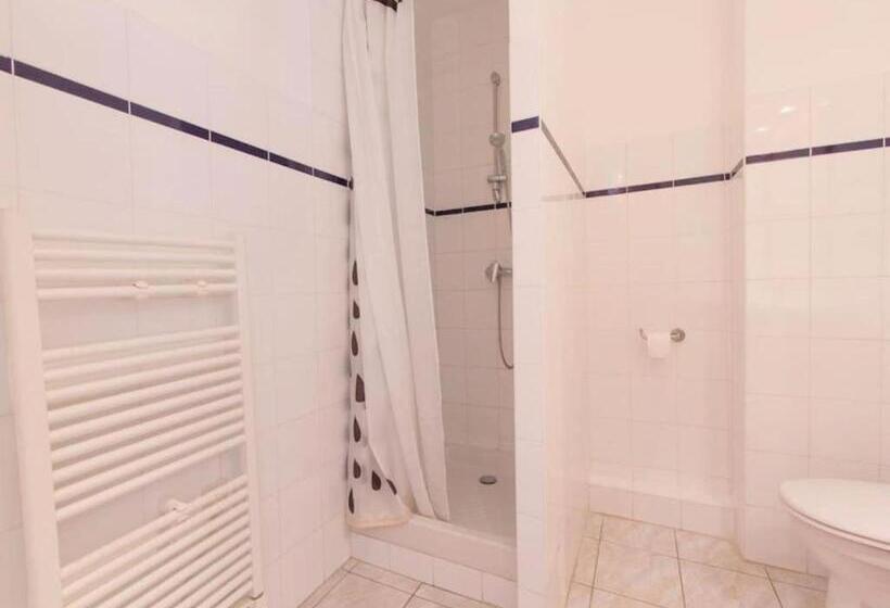 Résidence & Spa La Grande Cordée