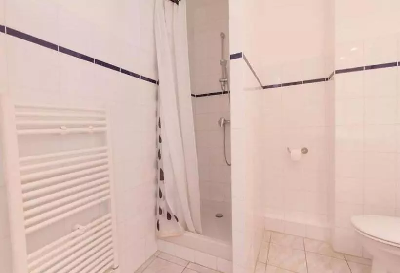 Résidence & Spa La Grande Cordée