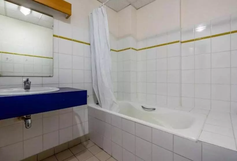 Résidence & Spa La Grande Cordée