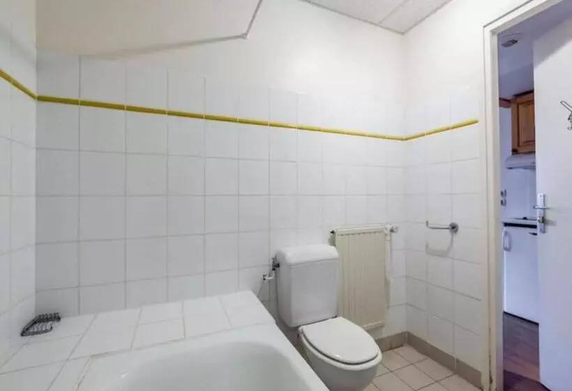 Résidence & Spa La Grande Cordée