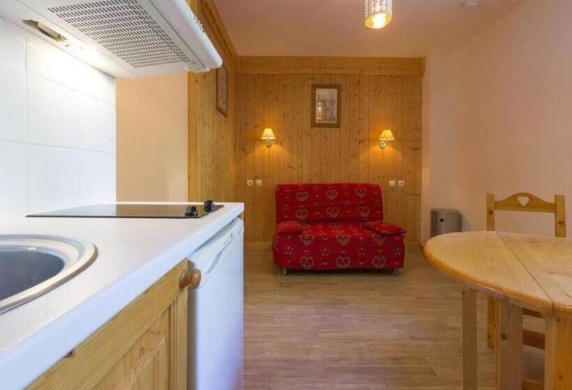 Résidence & Spa La Grande Cordée