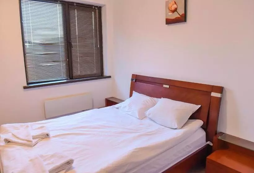 Royal Bansko   Half Board Plus & All Inclusive Light   Hot Pool & Jacuzzis