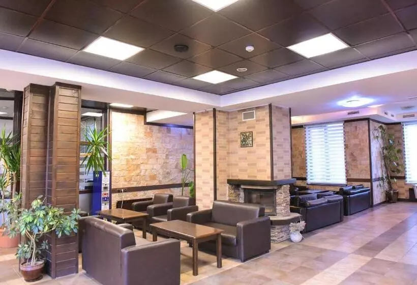 Royal Bansko   Half Board Plus & All Inclusive Light   Hot Pool & Jacuzzis