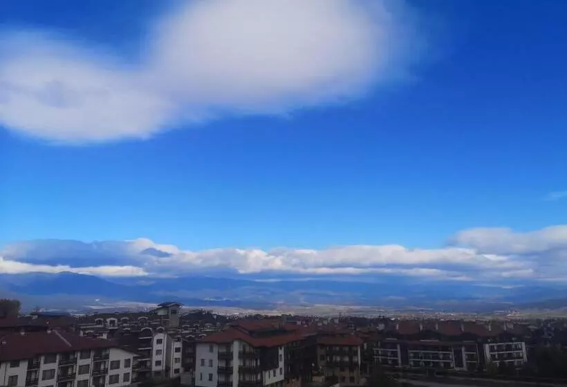 Royal Bansko   Half Board Plus & All Inclusive Light   Hot Pool & Jacuzzis