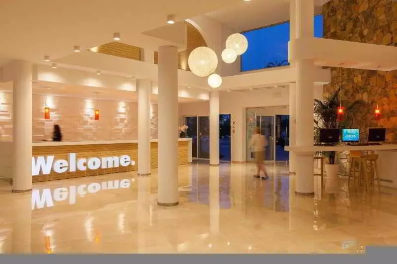 Sol De Alcudia Apartamentos