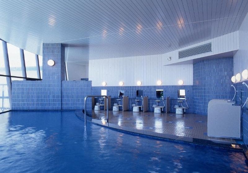 Otel Tateyama Seaside