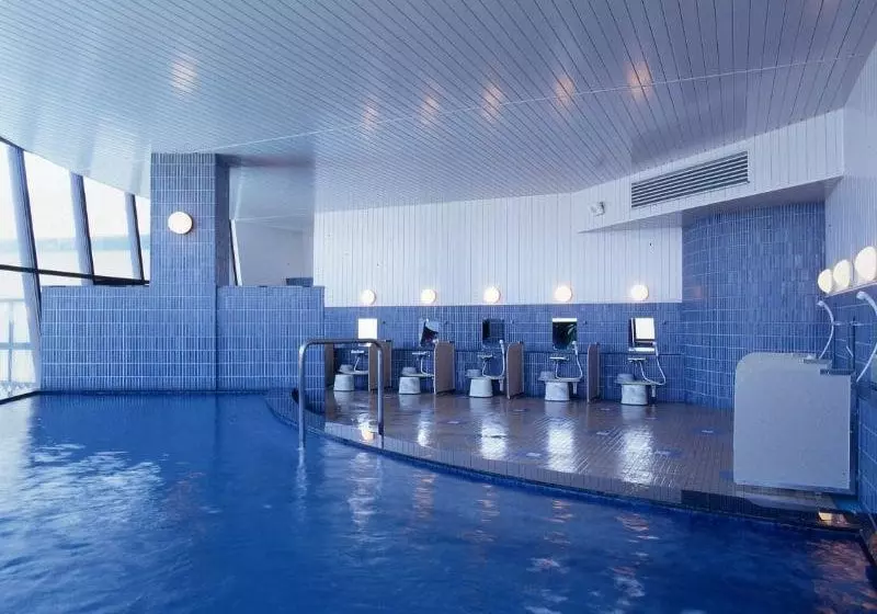 Szálloda Tateyama Seaside