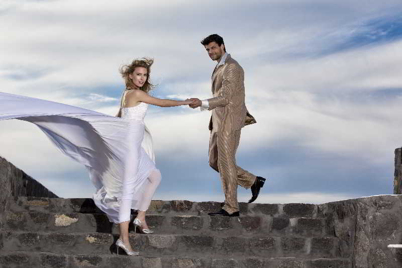 Thermes Luxury Villas