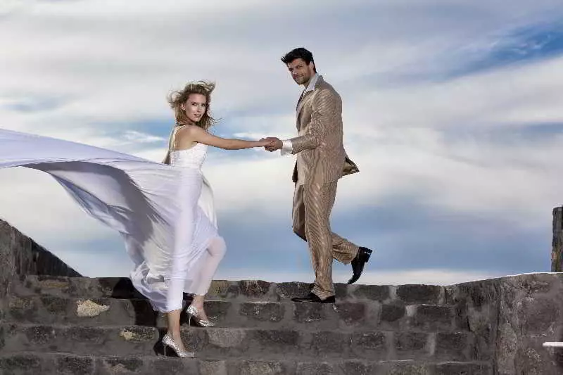 Thermes Luxury Villas