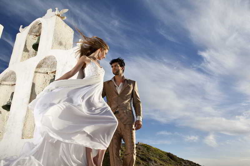 Thermes Luxury Villas