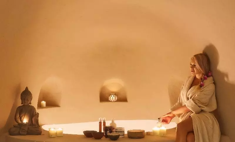 Thermes Luxury Villas