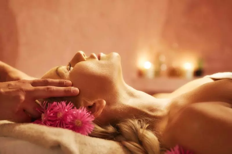 Thermes Luxury Villas