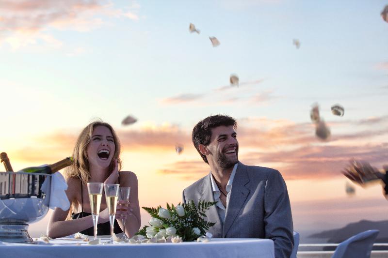 Thermes Luxury Villas