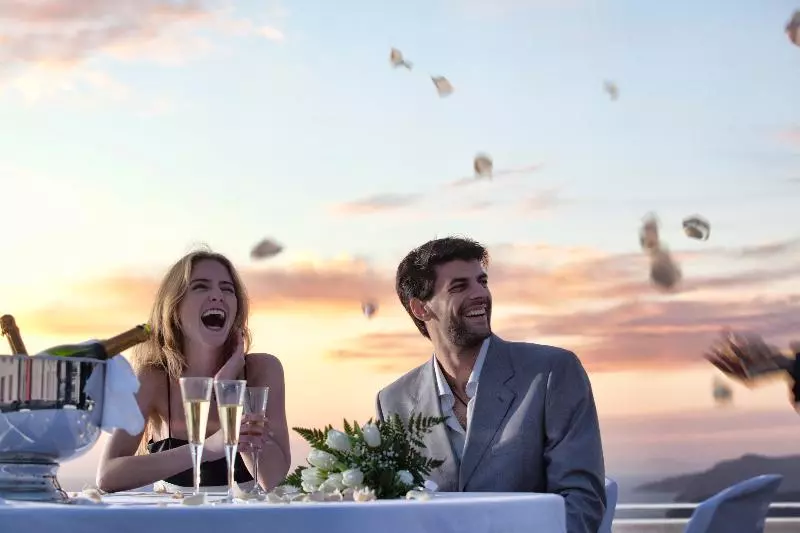 Thermes Luxury Villas