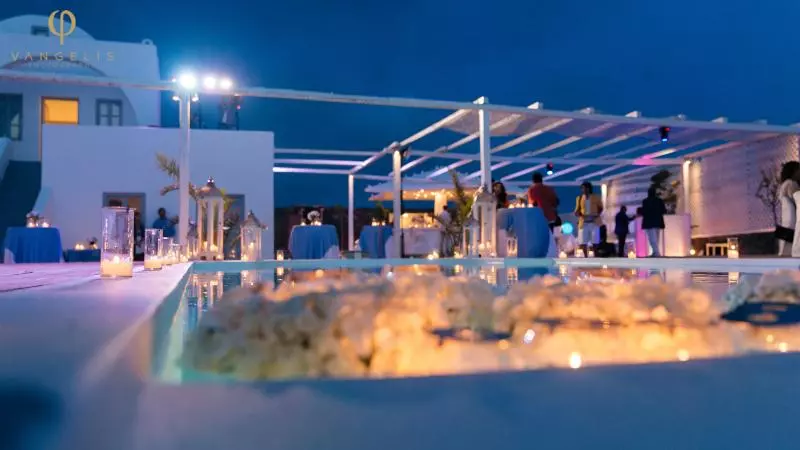 Thermes Luxury Villas