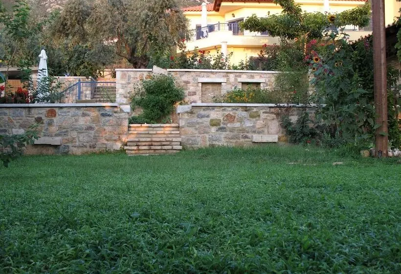 Angelica Villas Hotel Apartments