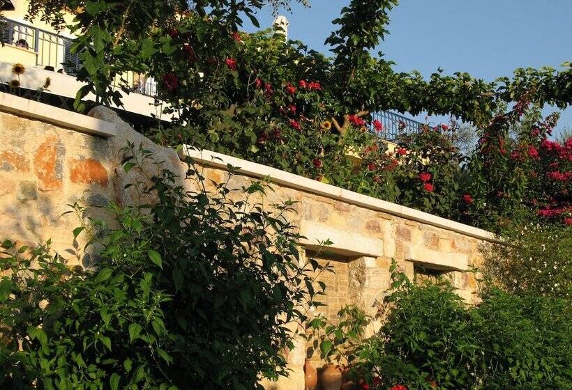 Angelica Villas Hotel Apartments