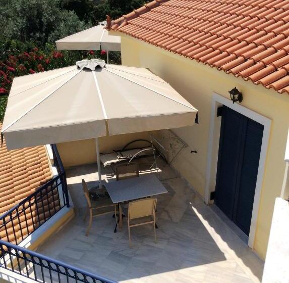 Angelica Villas Hotel Apartments