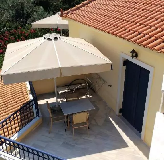 Angelica Villas Hotel Apartments