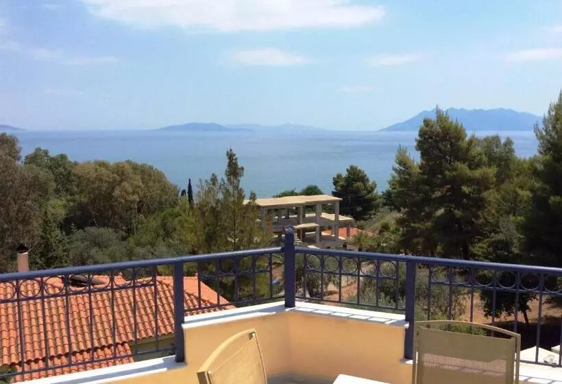 Angelica Villas Hotel Apartments