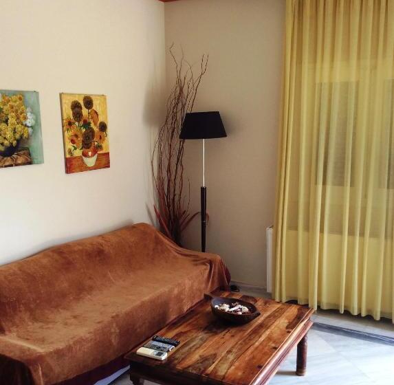 Angelica Villas Hotel Apartments