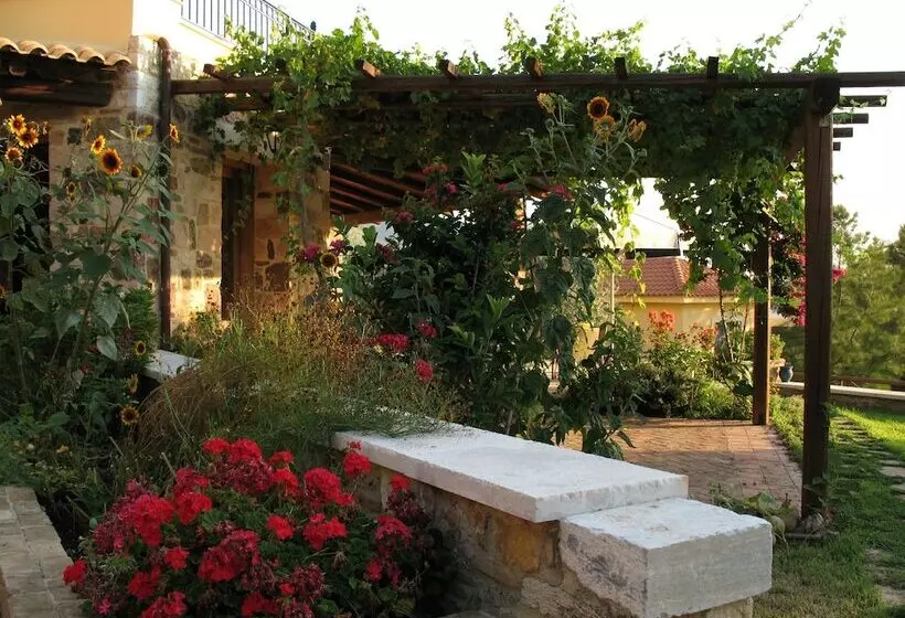 Angelica Villas Hotel Apartments