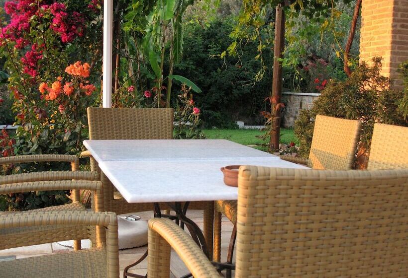 Angelica Villas Hotel Apartments