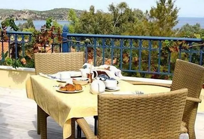 Angelica Villas Hotel Apartments