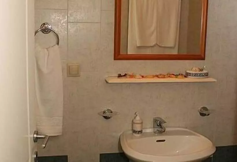 Angelica Villas Hotel Apartments