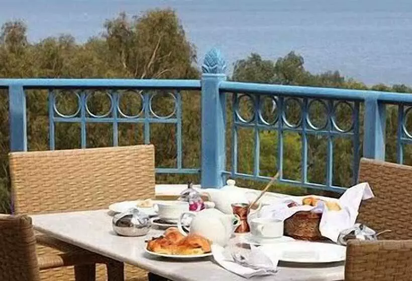 Angelica Villas Hotel Apartments