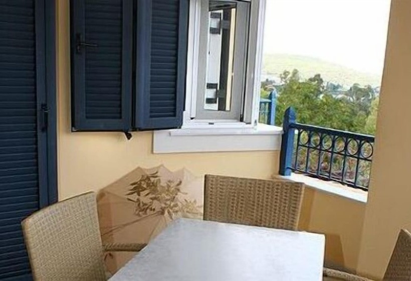 Angelica Villas Hotel Apartments