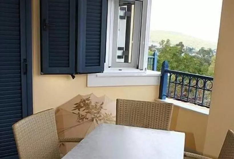 Angelica Villas Hotel Apartments