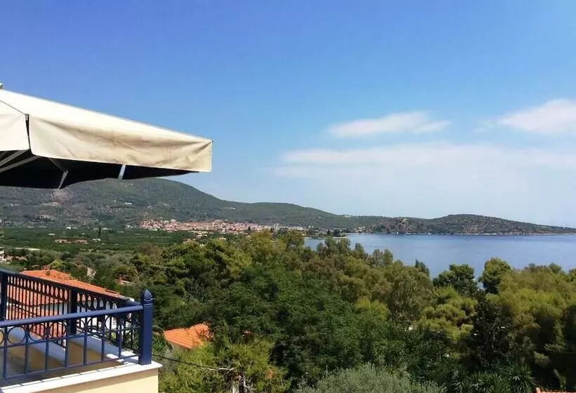 Angelica Villas Hotel Apartments