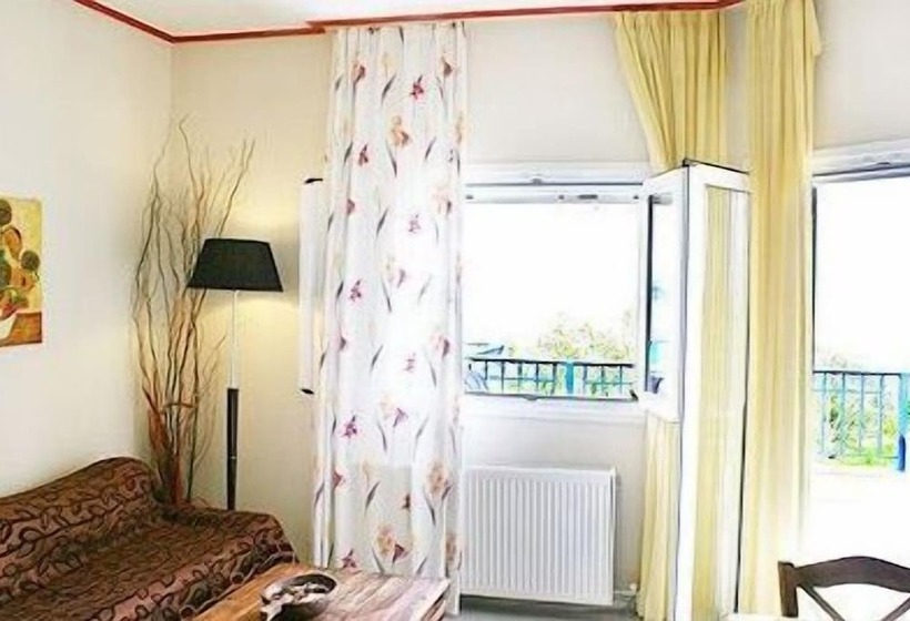 Angelica Villas Hotel Apartments