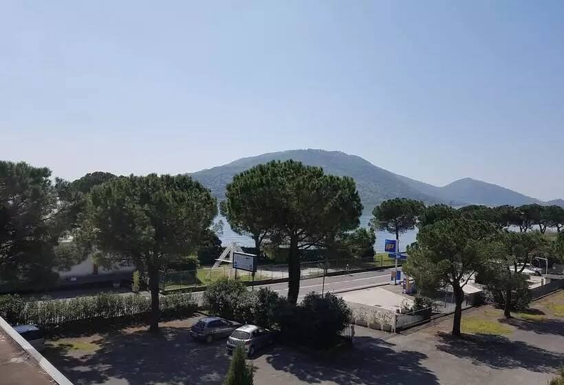 בית מלון כפרי Eurovil