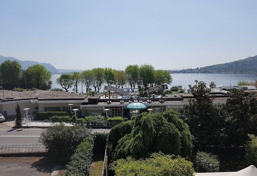 בית מלון כפרי Eurovil