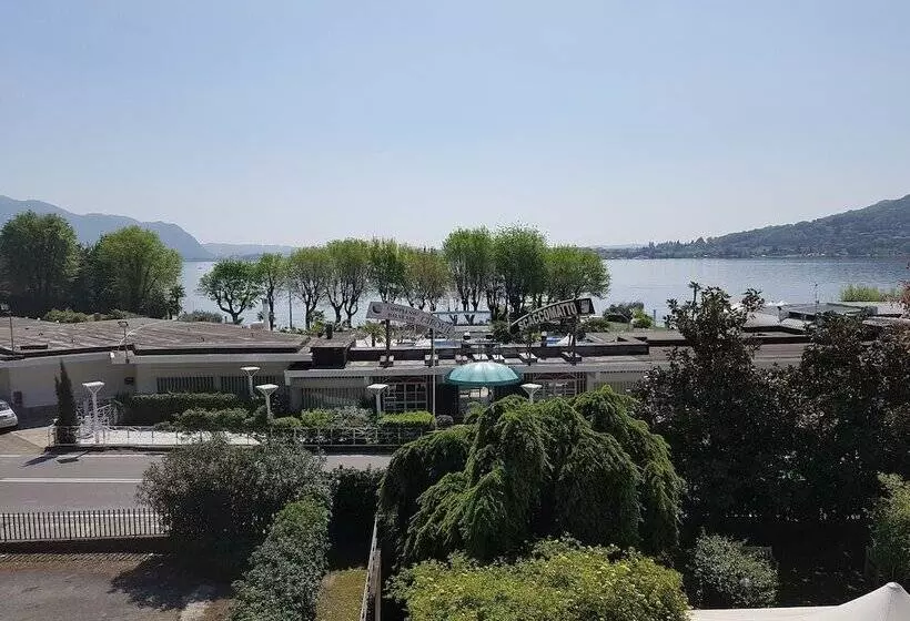 בית מלון כפרי Eurovil