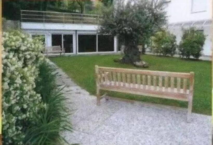 בית מלון כפרי Eurovil