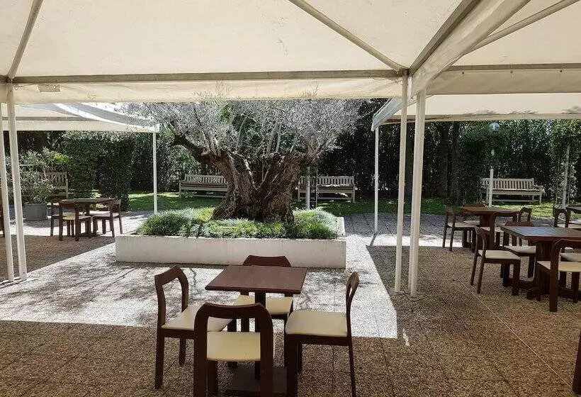 בית מלון כפרי Eurovil