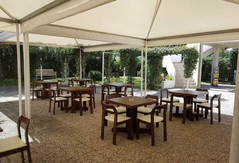 בית מלון כפרי Eurovil