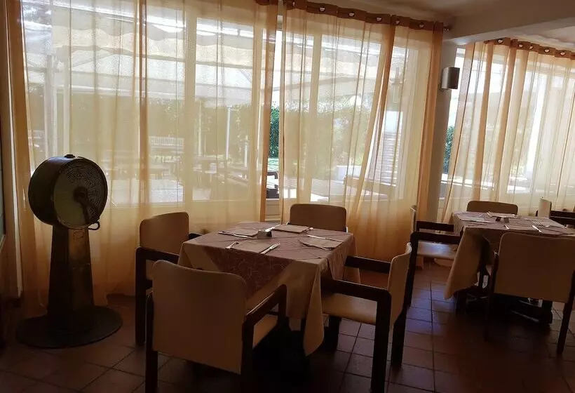 בית מלון כפרי Eurovil