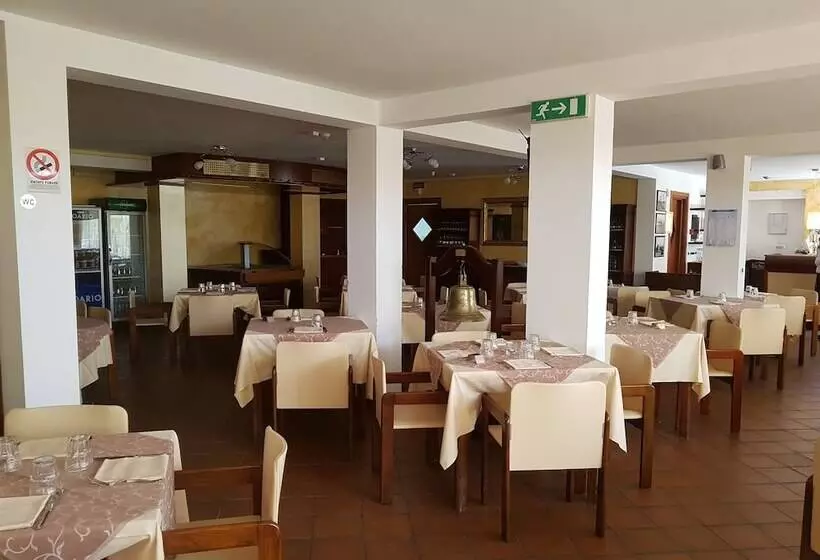 בית מלון כפרי Eurovil