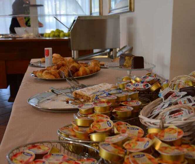 בית מלון כפרי Eurovil