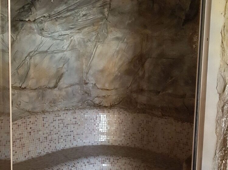 בית מלון כפרי Eurovil