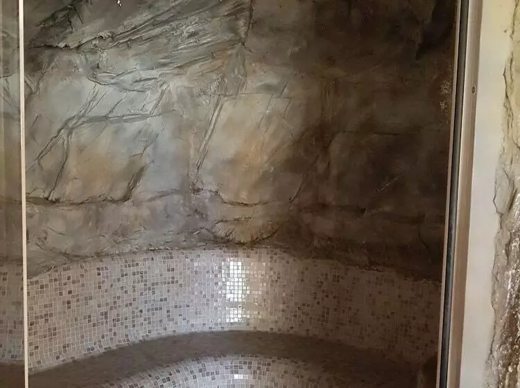 בית מלון כפרי Eurovil