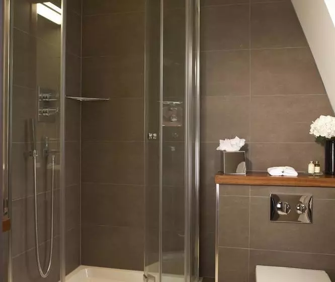 Best Western Maitrise Suites Apartment Hotel