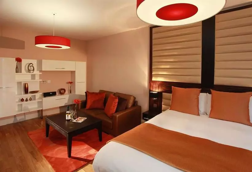 Best Western Maitrise Suites Apartment Hotel